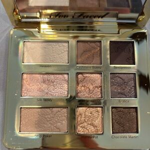 Too Faced Natural Eyes Neutral Eye Shadow Palette